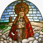 La Batalla de Flores de Almería batirá récord de participación y rendirá homenaje a la Virgen del Mar con una carroza dedicada a la Patrona