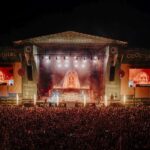Cooltural Fest Music For All 2026 y Almería presumen mutuamente en la velada triunfal de David Bisbal y Vera GRV