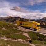 Correos lleva a Andalucía toda la infraestructura durante 10 etapas de La Vuelta 26