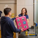 42 oficinas de Correos en la provincia de Almería siguen facilitando las vacaciones con soluciones para viajar, gestionar dinero y proteger la correspondencia