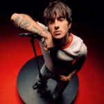 Álvaro de Luna pondrá el broche musical a la Feria de Almería con un concierto gratuito