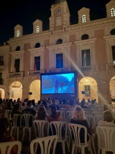 Doble Comedy, ayer  (4)
