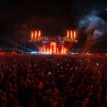 Dreambeach culmina con éxito su estreno en Vélez-Málaga y abre una nueva etapa para el festival en la Costa del Sol