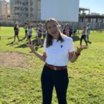 Cerca de 300 personas participan en la gimnasia de mantenimiento que oferta un año más el IMD de El Ejido