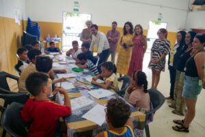 Ejido Afammer 4