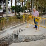 Con una inversión de más de 290.000€ los trabajos repercutirán positivamente en el suministro a los vecinos de la barriada