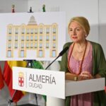 El Ayuntamiento adjudica la nueva portada de la Feria 2026 y el contrato de gestión y organización del Recinto Ferial
