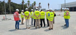 Estado obras