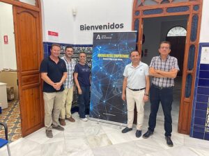 FN visita KDE Provincial