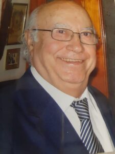 FRANCISCO TORREGROSA
