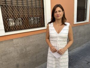 Fátima Herrera