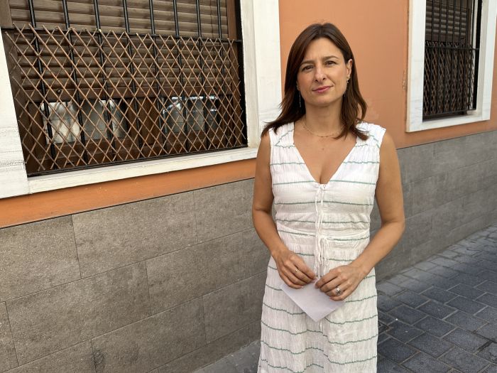 Fátima Herrera