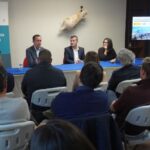 El ITJ propone para Carboneras hasta 6,1 millones en ayudas para 5 proyectos que crearán 55 empleos