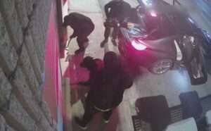 Guardia Civil de Albacete desarticula una organización criminal especializada en robos en sucursales bancarias 5
