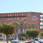 El Hospital Universitario Poniente atiende más de 390.000 actos sanitarios en el primer semestre