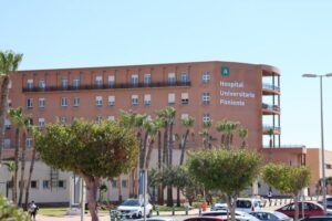 Hospital Universitario del Poniente