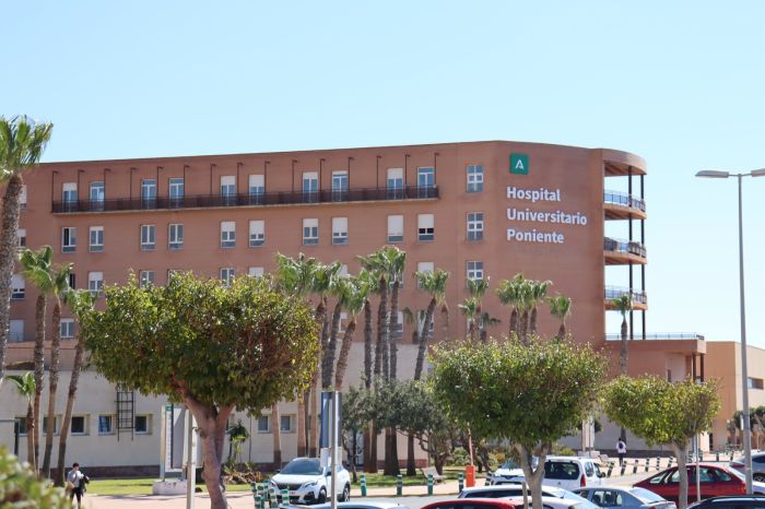 Hospital Universitario del Poniente