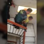 La Guardia Civil y la Policía Local de Húercal-Overa han detenido a dos personas por un robo con violencia e intimidación en un salón de juegos