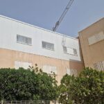 La Junta invierte 16,4 millones en la mejora de 56 centros docentes de Almería para el nuevo curso
