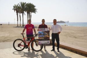 IX Triatlon en Carboneras