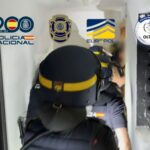 Desarticulada una de las mayores estructuras criminales especializadas en el tráfico marítimo de personas en el Mediterráneo