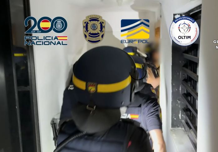 Inmigrantes