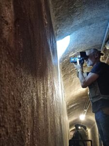 JARQUIL inicia la primera fase de restauración 1