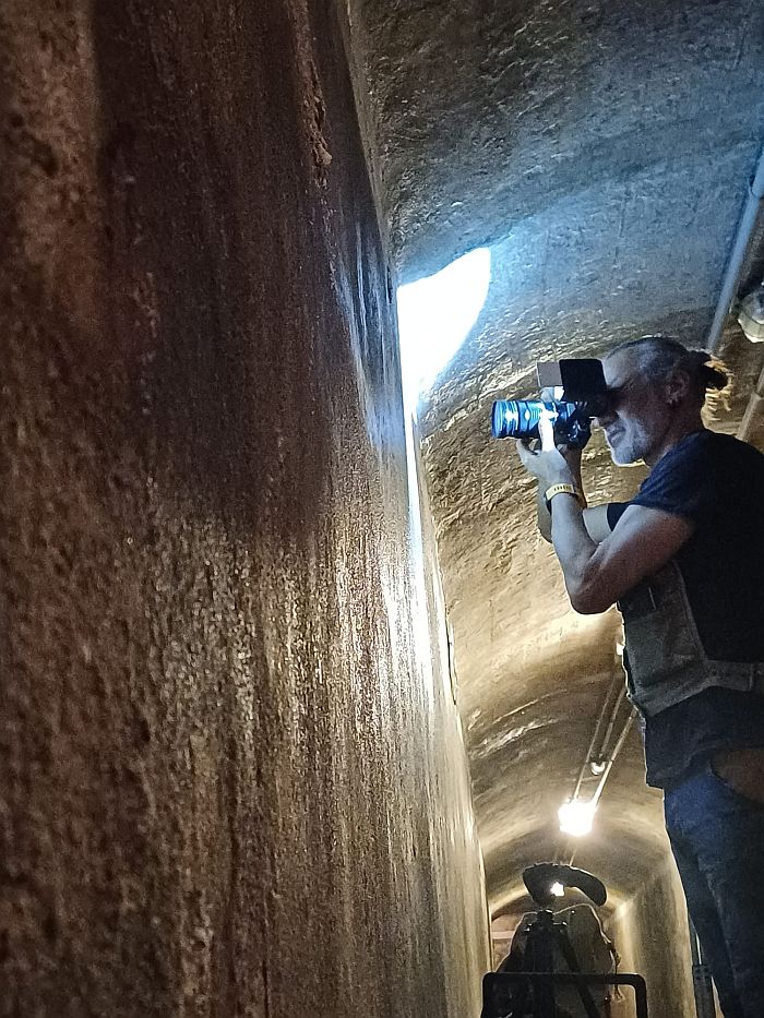JARQUIL inicia la primera fase de restauración 1