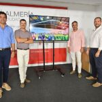 Almería estrena un nuevo contrato de zonas verdes con más medios, inversión y una gestión más sostenible