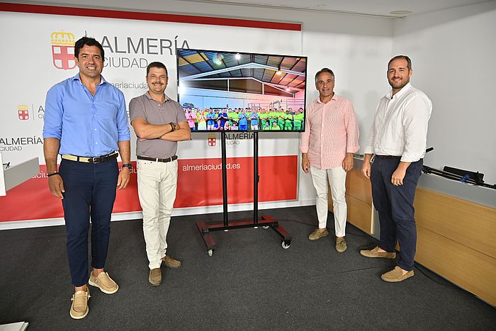 Juanjo Segura Nuevo Contrato Zonas Verdes (1)
