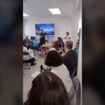La Guardia Civil desarrolla jornadas de seguridad y autoprotección dirigidas a profesionales de la salud en Almería
