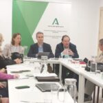 La Junta lanza una campaña para prevenir las caídas en altura desde cubiertas ligeras