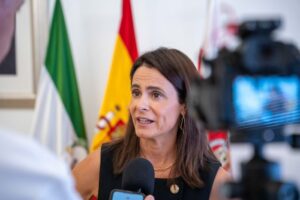 María del Mar García Lorca autocaravanas
