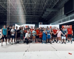 Master class de boxeo (5)