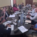 La Junta destina 2,9M€ a quienes han perdido todo el pimiento por el parvispinus en Almería y Granada