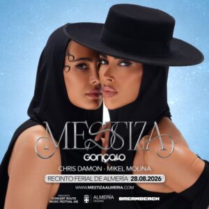 Mestiza-Cartel