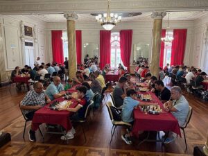 Open ajedrez circulo mercantil (2)