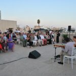 La Feria de Almería recupera el protagonismo del Paseo y presenta una edición más participativa, inclusiva y abierta a toda la ciudad