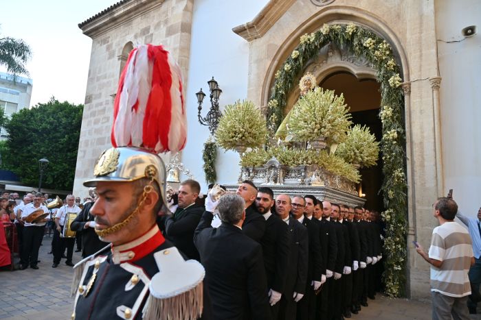 PROCESIÓN VIRGEN DEL MAR FERIA 2026 (8)