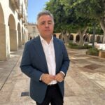 El PSOE califica la Feria de Almería como «la del ruido, la improvisación y el amiguismo» y denuncia la «decadencia» de la gestión del PP