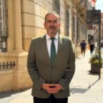 VOX exige al PP en la Diputación de Almería la creación de un plan provincial para la prevención y respuesta frente a los incendios forestales