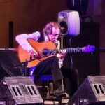 El Ayuntamiento lamenta el fallecimiento de Pepe Habichuela, una leyenda de la guitarra flamenca, estrechamente vinculado a Almería