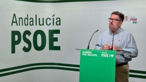 Rodrigo Sánchez Haro insiste en la necesidad de aclarar por qué no se activó el ES-Alert