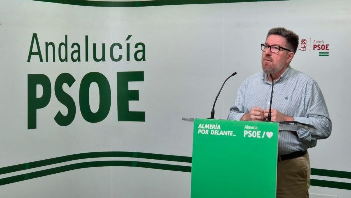 Rodrigo Sánchez Haro insiste en la necesidad de aclarar por qué no se activó el ES-Alert