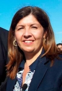 Rosa Maria Cano PP Mojacar