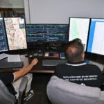 El Ayuntamiento estrena con éxito en la Feria un sistema inteligente de control acústico que servirá de referencia para próximas ediciones