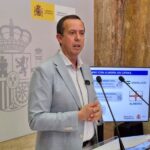 Almería suma casi 60.000 afiliados más desde 2018 y consolida la mayor transformación social y de infraestructuras de las últimas décadas