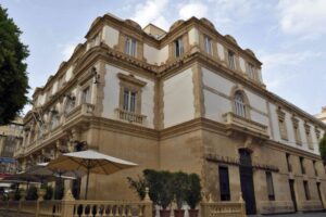 Teatro Cervantes