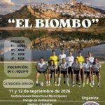 Los equipos de categoría Senior ya pueden inscribirse para participar los días 11 y 12 de septiembre en Iznájar (Córdoba)