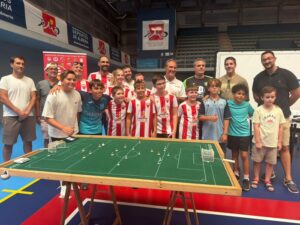 Torneo Fútbol Mesa (7)